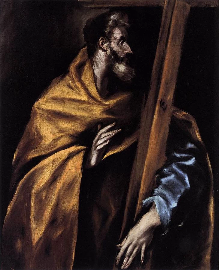 San Filippo - Museo del Greco (Toledo)